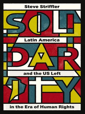 cover image of Solidarity
